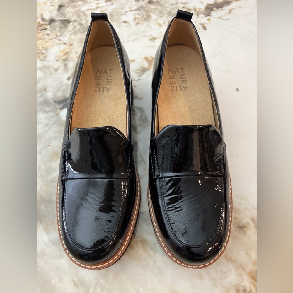 DARRY LUG SOLE LOAFER US Size-7